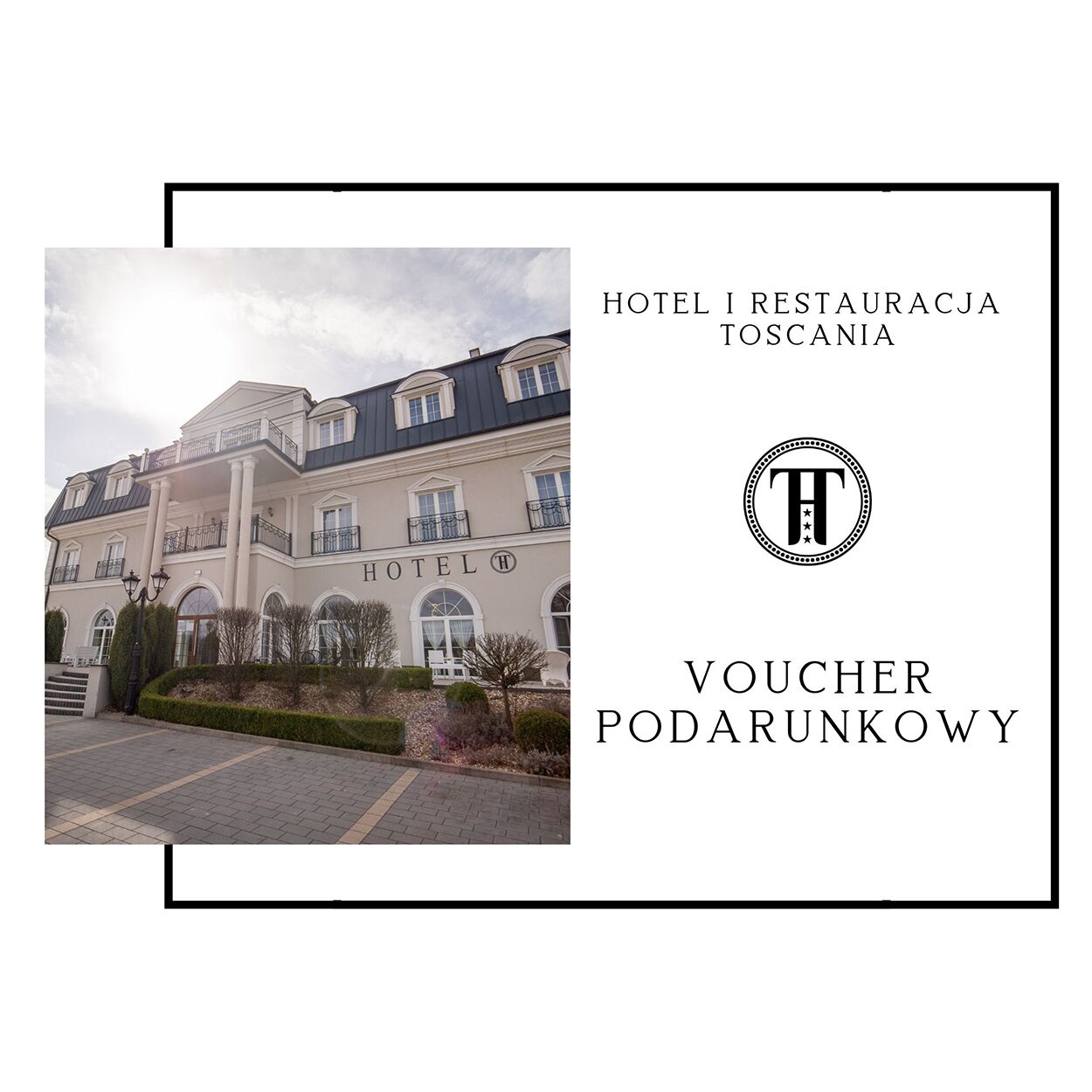Voucher - obrazek 1