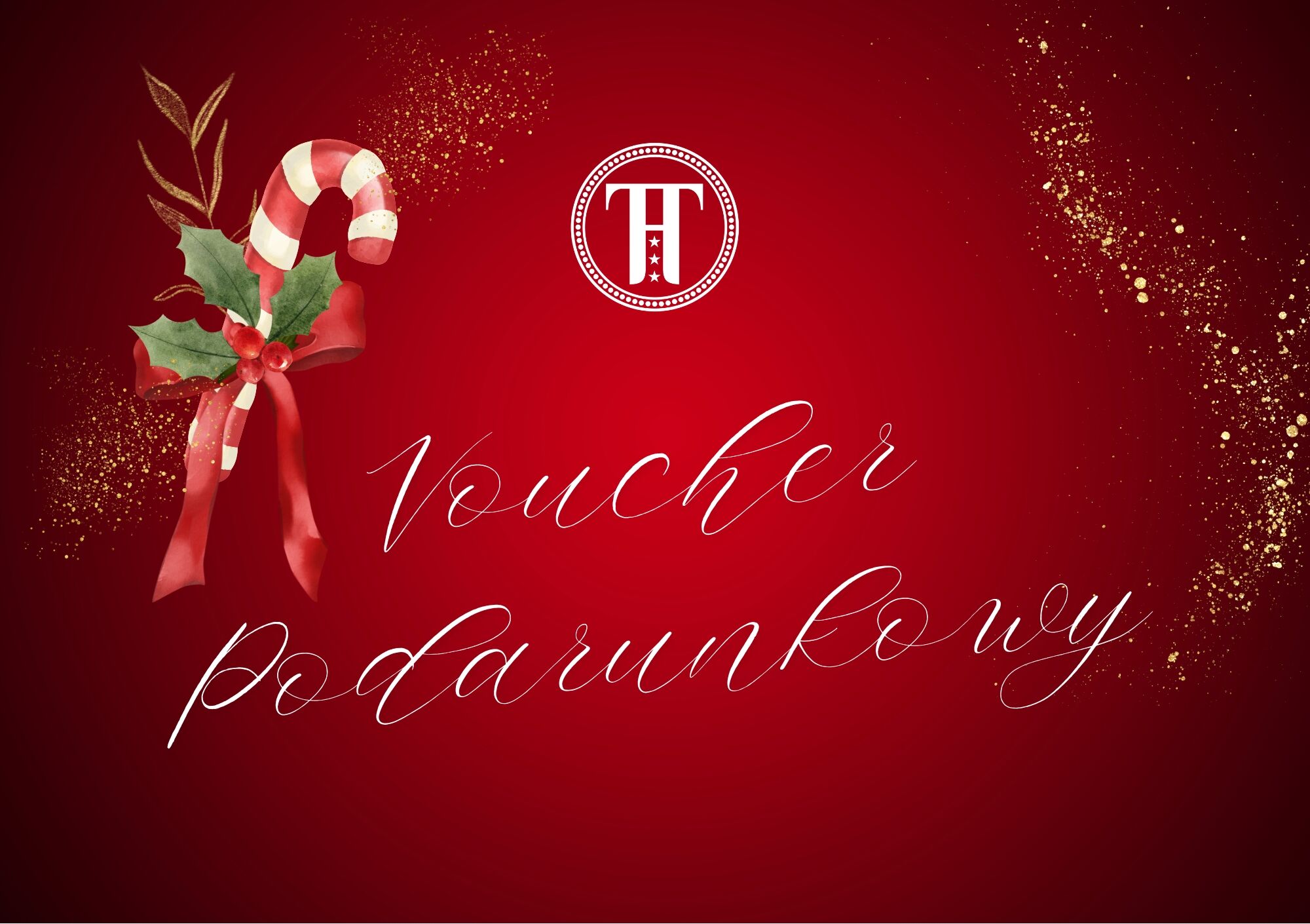 Świąteczny Voucher - obrazek 1